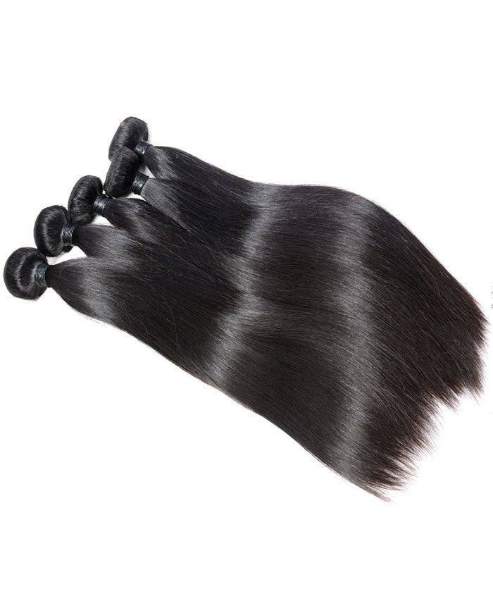 LUXURY STRAIGHT BUNDLE