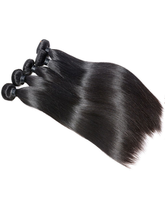 LUXURY STRAIGHT BUNDLE