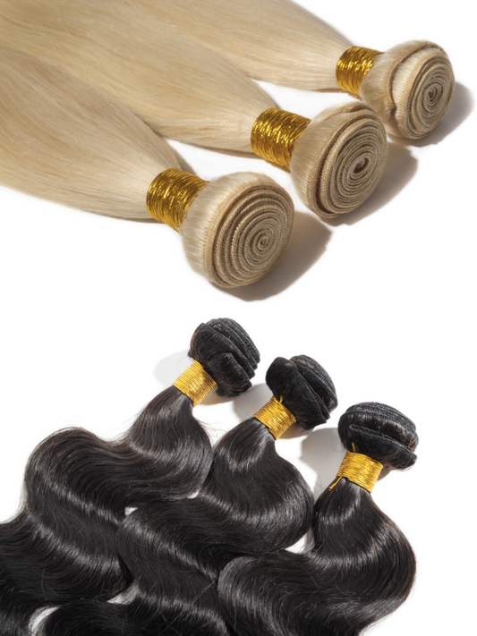 Body Wave 3 Bundle Deal