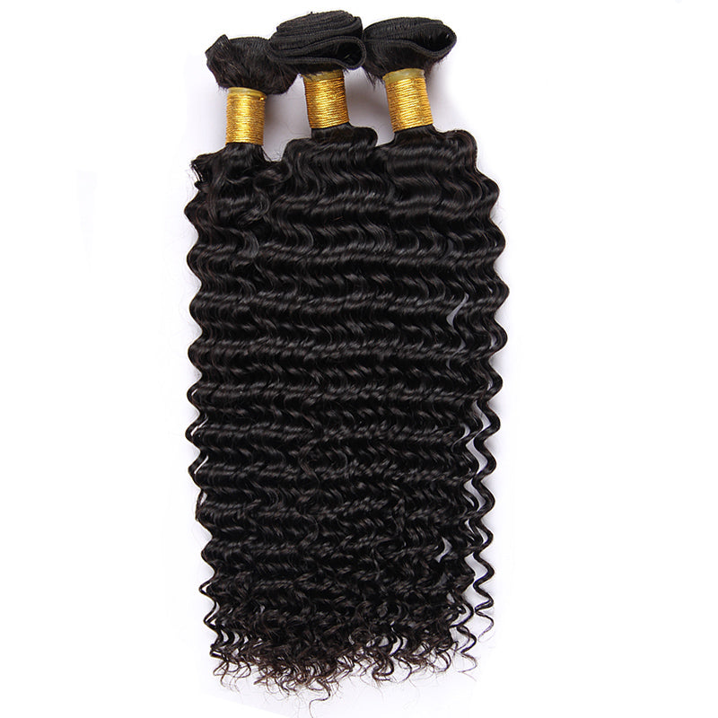 LUXURY DEEPWAVE BUNDLE